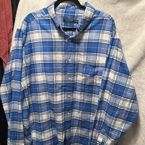 Vineyard vines  xxl men’s button down shirt.